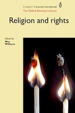 Religion and Rights