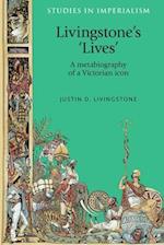 Livingstone's 'Lives'