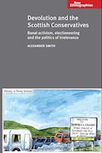 Devolution and the Scottish Conservatives