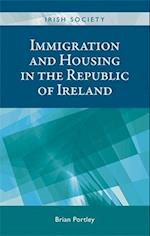 Immigration and Housing in the Republic of Ireland