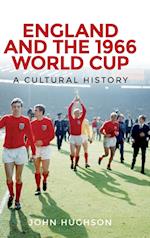 England and the 1966 World Cup