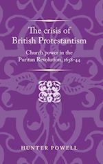 The Crisis of British Protestantism