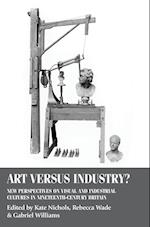 Art versus Industry?