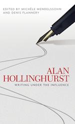 Alan Hollinghurst