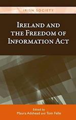 Ireland and the Freedom of Information Act