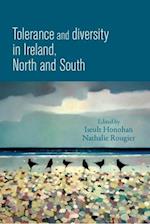 Tolerance and Diversity in Ireland, North and South