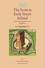 The Scots in Early Stuart Ireland