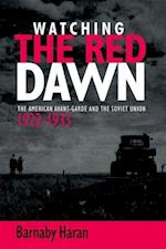 Watching the red dawn