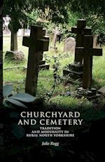 Churchyard and cemetery