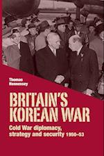 Britain's Korean War
