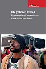 Integration in Ireland
