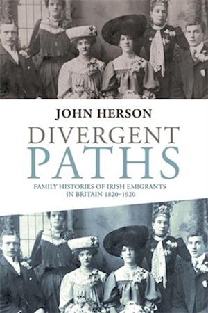 Divergent paths