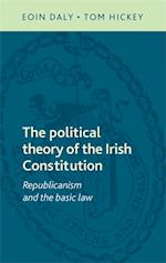 The political theory of the Irish Constitution