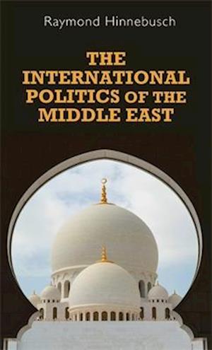 international politics of the Middle East