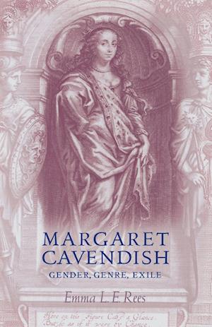 Margaret Cavendish