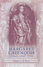 Margaret Cavendish