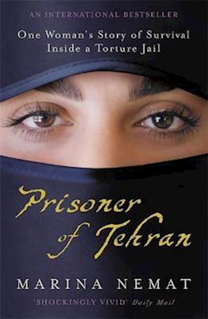 Prisoner of Tehran