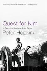 Quest for Kim