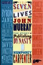 The Seven Lives of John Murray