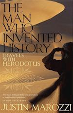 The Man Who Invented History