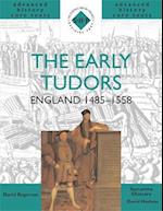 The Early Tudors: England 1485-1558