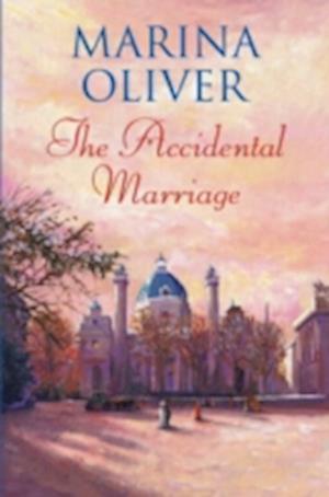 The Accidental Marriage