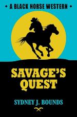 Savage's Quest