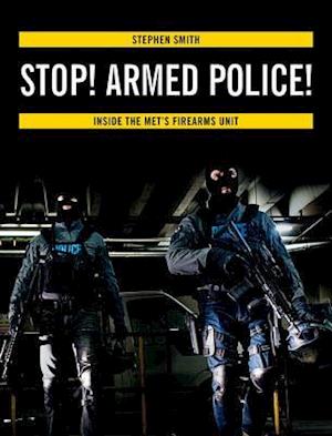 Stop! Armed Police!