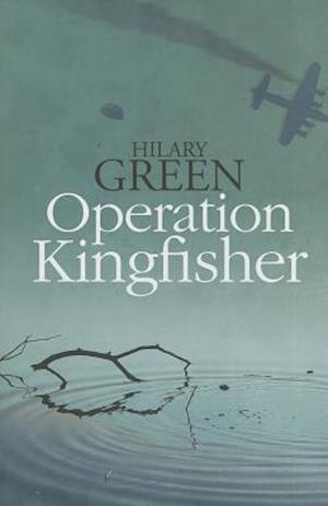 Operation Kingfisher