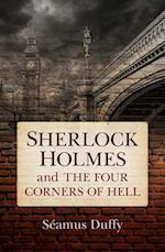 Sherlock Holmes and the Four Corners of Hell