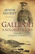 Gallipoli: A Soldier's Story