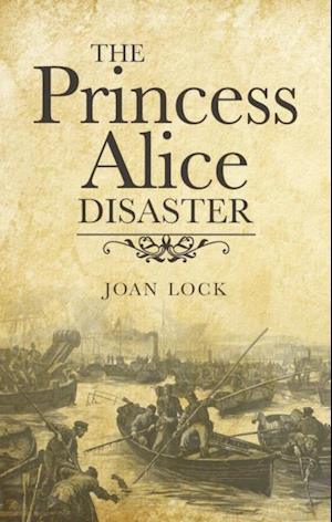 Princess Alice Disaster