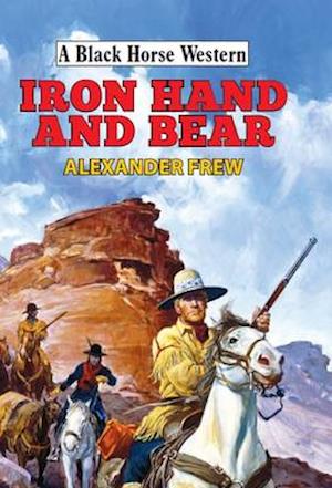 Iron Hand and Bear