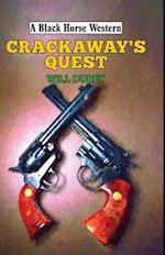 Crackaway's Quest
