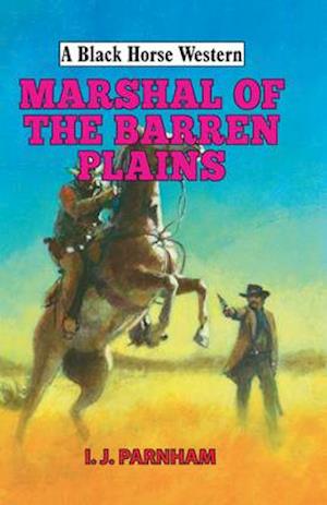 Marshal of the Barren Plains