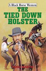Tied-Down Holster