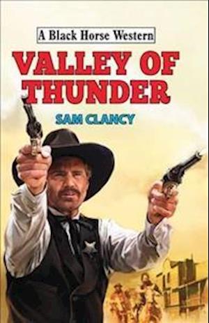 Valley of Thunder