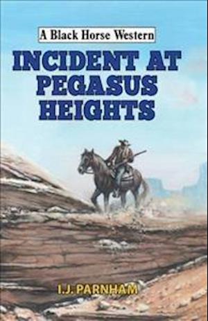 Incident at Pegasus Heights