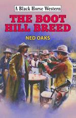 Boot Hill Breed