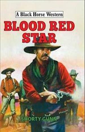 Blood Red Star