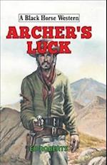 Archer's Luck