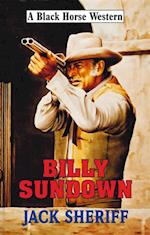 Billy Sundown