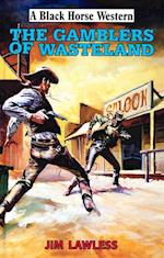 Gamblers of Wasteland