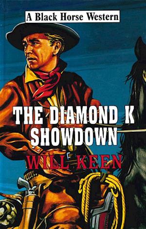 Diamond K Showdown