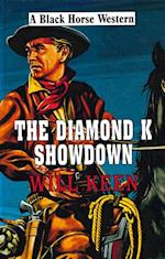 Diamond K Showdown