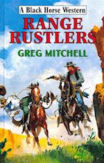 Range Rustlers