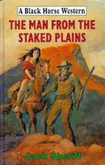 Man From The Staked Plains