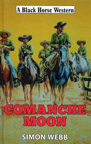 Comanche Moon