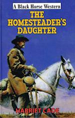 Homesteader's Daughter