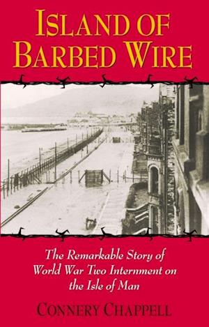 Island of Barbed Wire